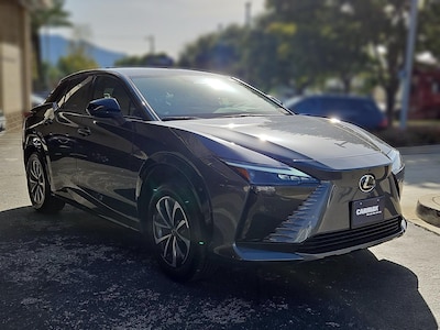 2023 Lexus RZ 450e -
                Denver, CO