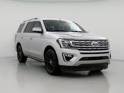2019 Ford Expedition Limited -
                Town Center, GA