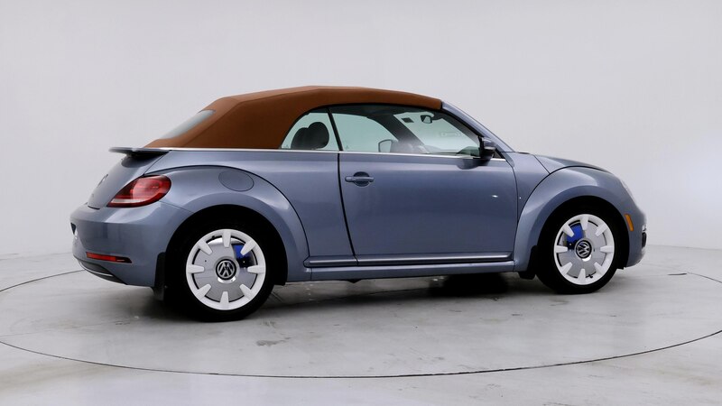 2019 Volkswagen Beetle Final Edition SEL 8