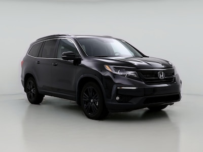 2022 Honda Pilot Special Edition -
                Pompano Beach, FL