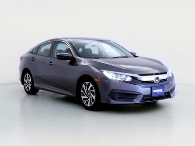 2016 Honda Civic EX -
                Dothan, AL