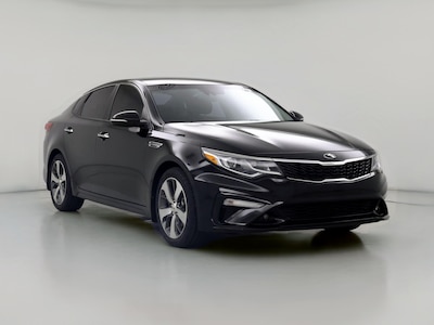 2019 Kia Optima S -
                Gainesville, GA