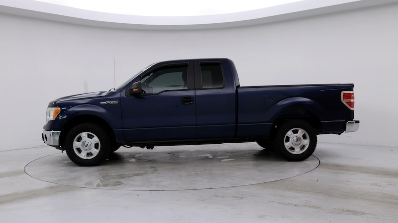 2014 Ford F-150 XLT 3