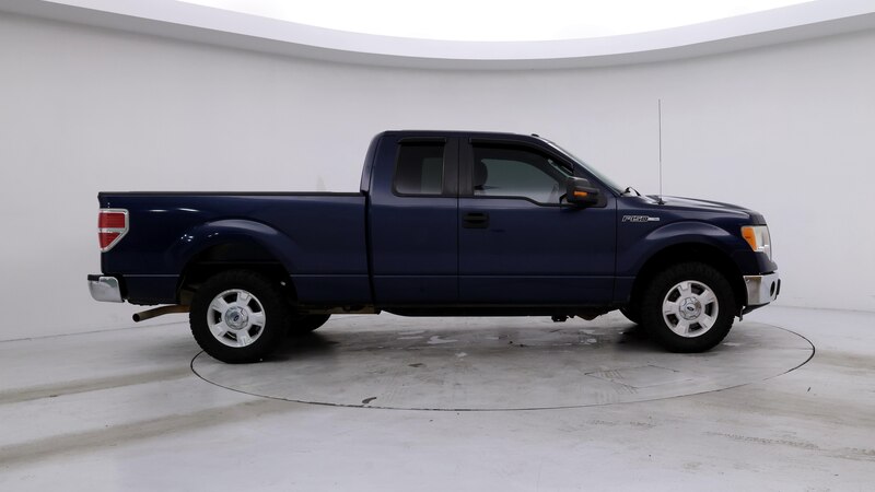 2014 Ford F-150 XLT 7