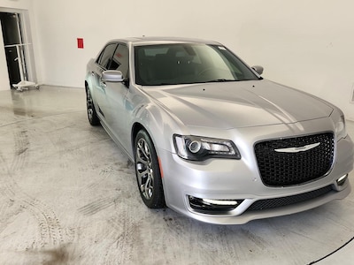 2018 Chrysler 300 S -
                Greenville, SC