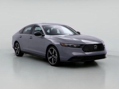 2023 Honda Accord Sport -
                Columbus, GA