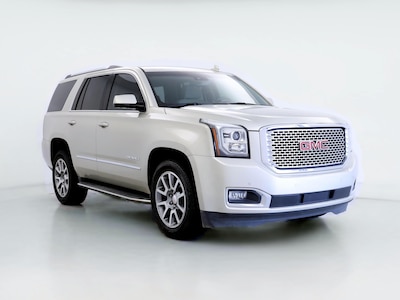 2016 GMC Yukon Denali -
                Columbia, SC