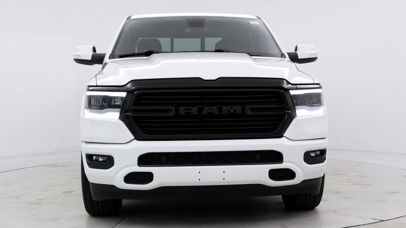 2020 RAM 1500 Big Horn 5