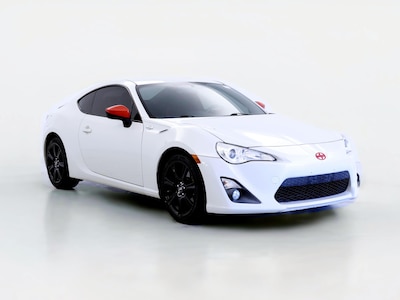 2016 Scion FR-S Release Series 2.0 -
                Augusta, GA