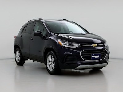 2021 Chevrolet Trax LT -
                Irving, TX