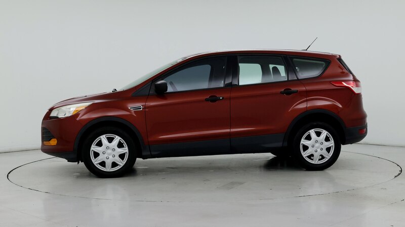 2014 Ford Escape S 3