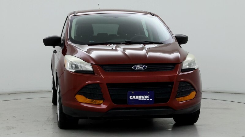 2014 Ford Escape S 5