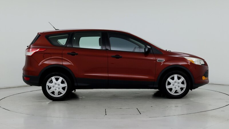 2014 Ford Escape S 7