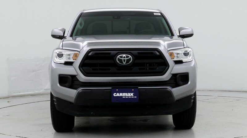 2018 Toyota Tacoma SR 5