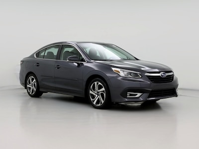 2021 Subaru Legacy Limited -
                Colorado Springs, CO