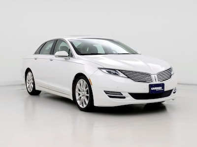 2016 Lincoln MKZ  -
                Dallas, TX