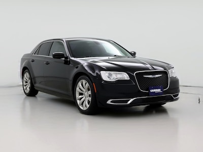 2018 Chrysler 300 Touring -
                Dallas, TX