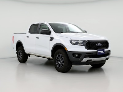 2019 Ford Ranger XLT -
                Dallas, TX