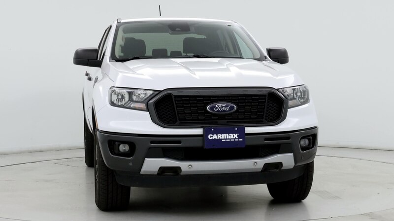 2019 Ford Ranger XLT 5