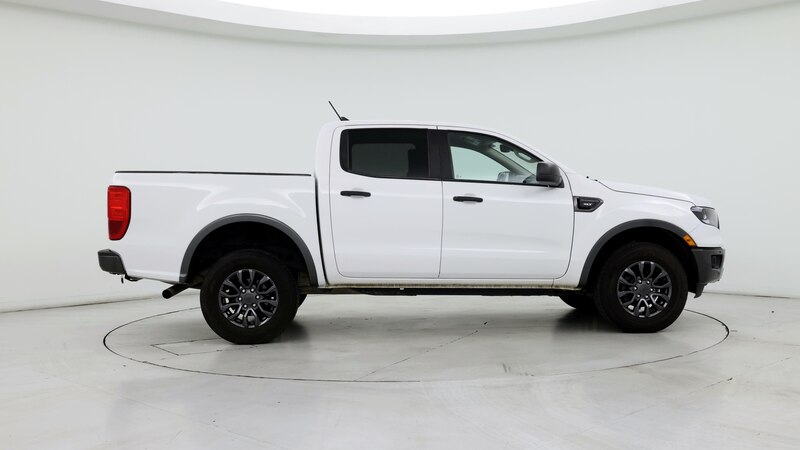 2019 Ford Ranger XLT 7