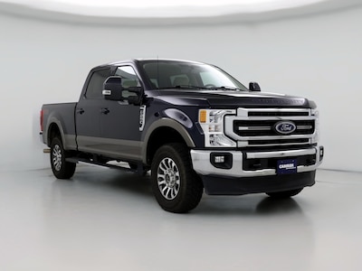 2021 Ford F-250 Lariat -
                Dallas, TX