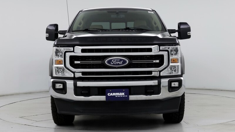 2021 Ford F-250 Lariat 5