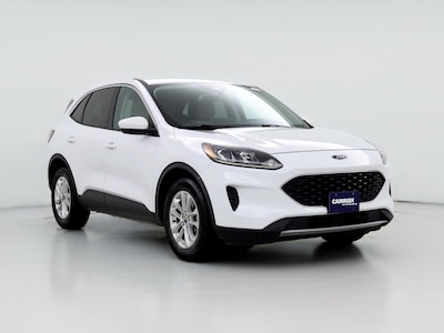 2020 Ford Escape SE -
                Dallas, TX