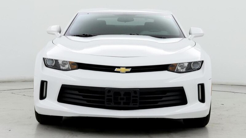 2018 Chevrolet Camaro LT 5