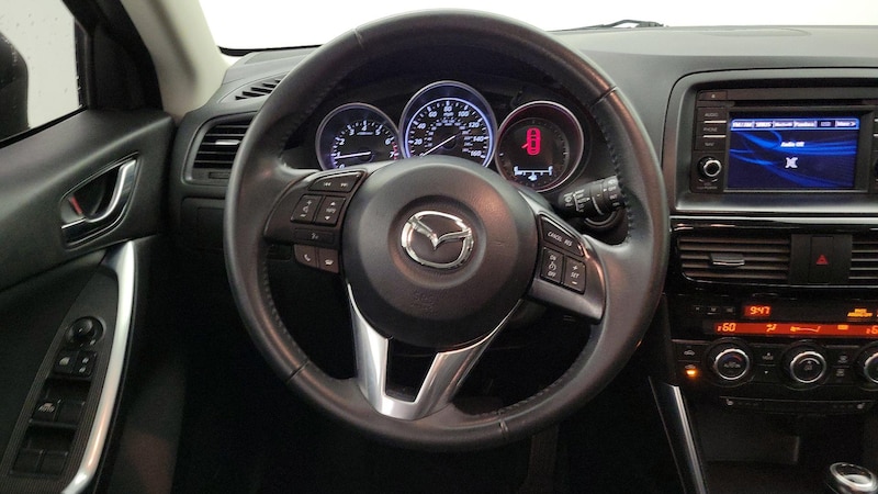 2014 Mazda CX-5 Grand Touring 10