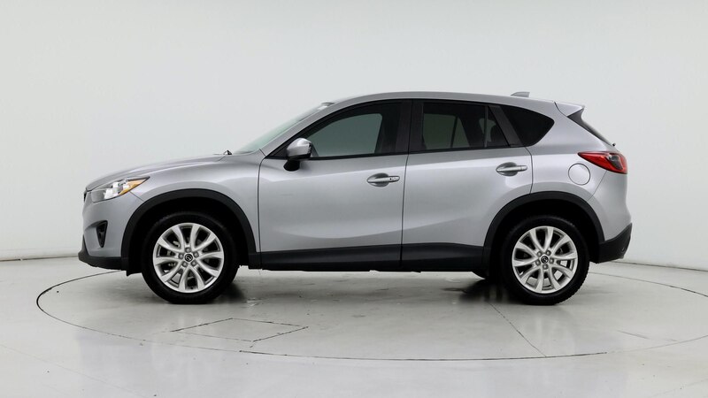 2014 Mazda CX-5 Grand Touring 3