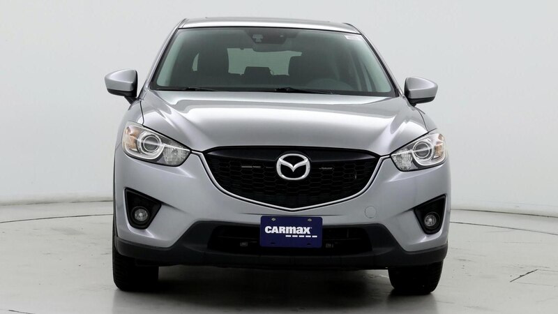 2014 Mazda CX-5 Grand Touring 5