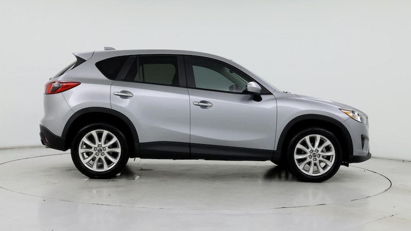 2014 Mazda CX-5 Grand Touring 7