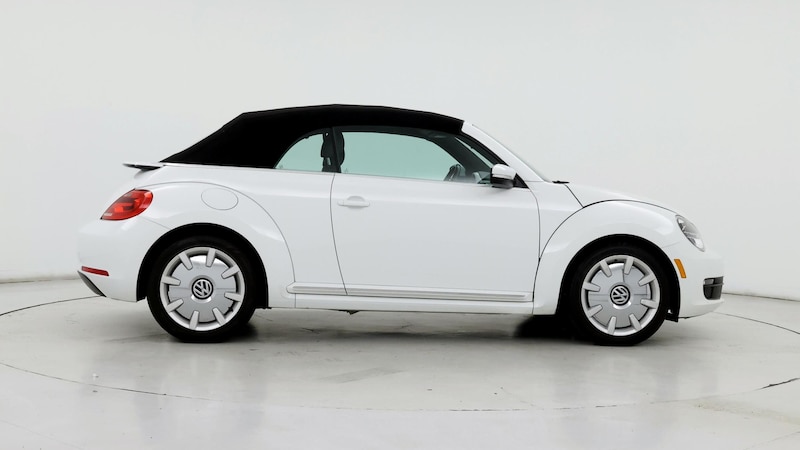 2016 Volkswagen Beetle SE 7