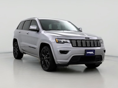 2020 Jeep Grand Cherokee Altitude -
                Dallas, TX