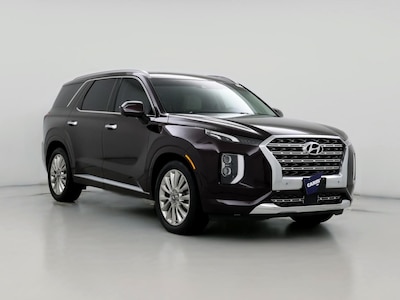 2020 Hyundai Palisade Limited -
                Dallas, TX