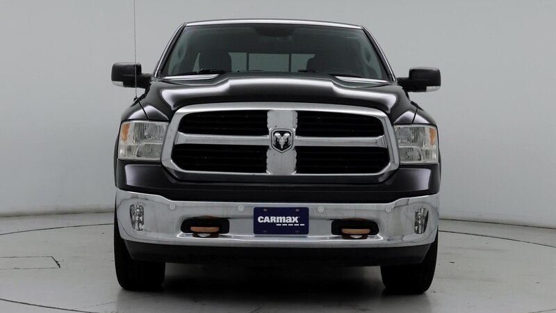 2016 RAM 1500 Lone Star 5