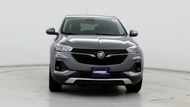 2021 Buick Encore GX Preferred 5