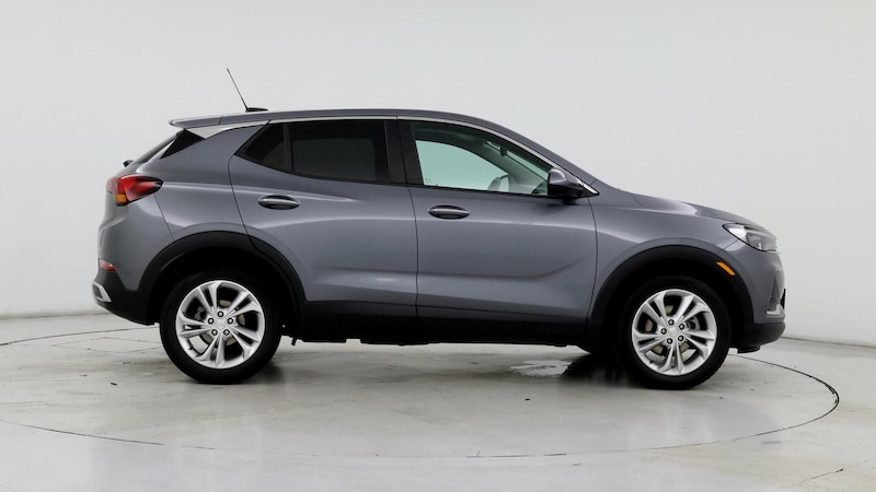 2021 Buick Encore GX Preferred 7