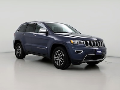 2020 Jeep Grand Cherokee Limited Edition -
                Dallas, TX