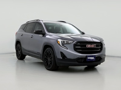 2021 GMC Terrain SLT -
                Dallas, TX