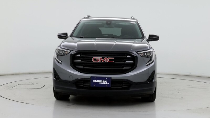 2021 GMC Terrain SLT 5