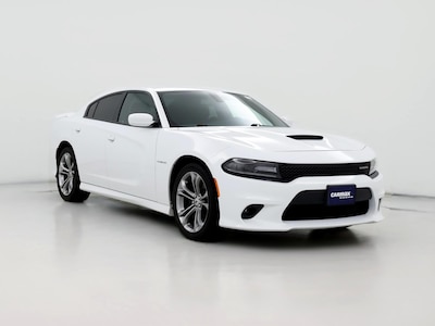 2021 Dodge Charger R/T -
                Lubbock, TX