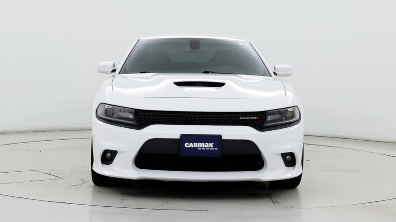 2021 Dodge Charger R/T 5