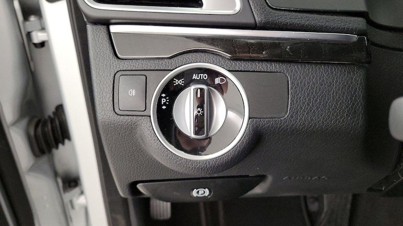 2017 Mercedes-Benz E-Class E 400 13