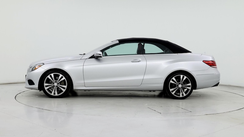 2017 Mercedes-Benz E-Class E 400 3