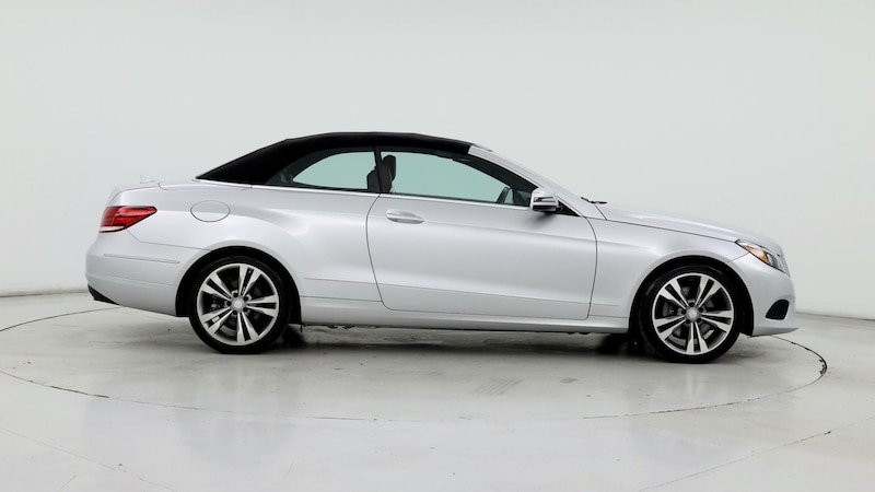 2017 Mercedes-Benz E-Class E 400 7