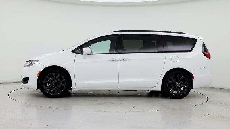 2019 Chrysler Pacifica Touring Plus 3