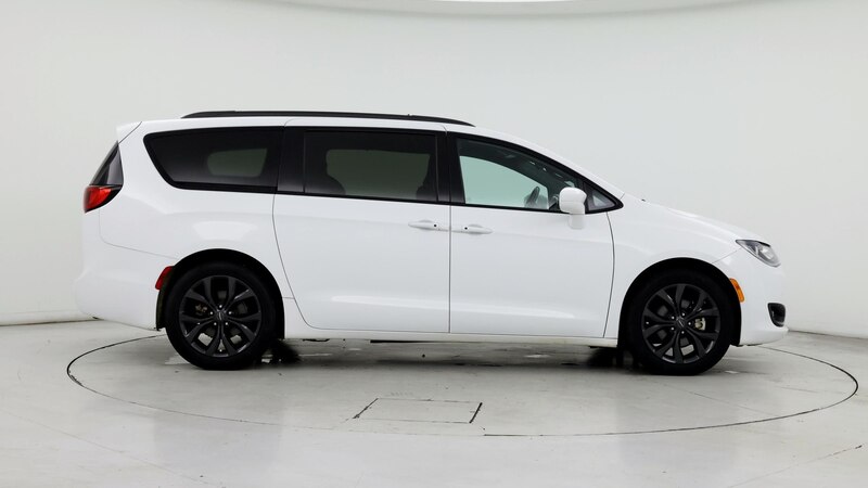 2019 Chrysler Pacifica Touring Plus 7