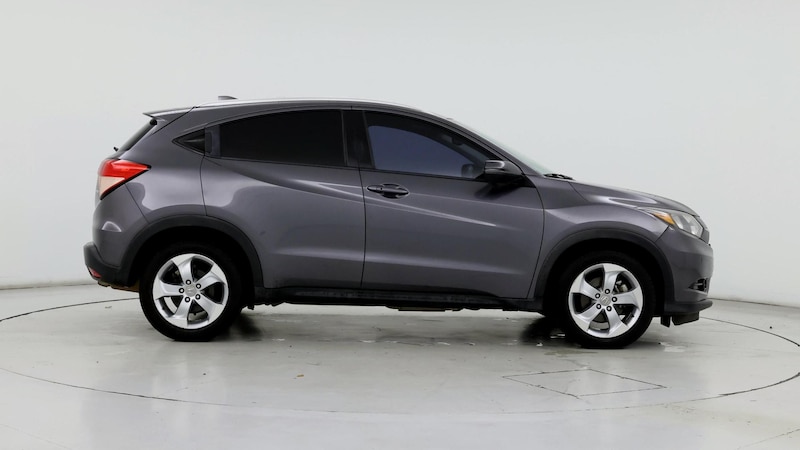 2016 Honda HR-V EX-L 7