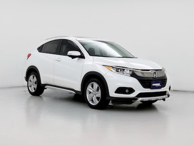 2019 Honda HR-V EX -
                Mckinney, TX